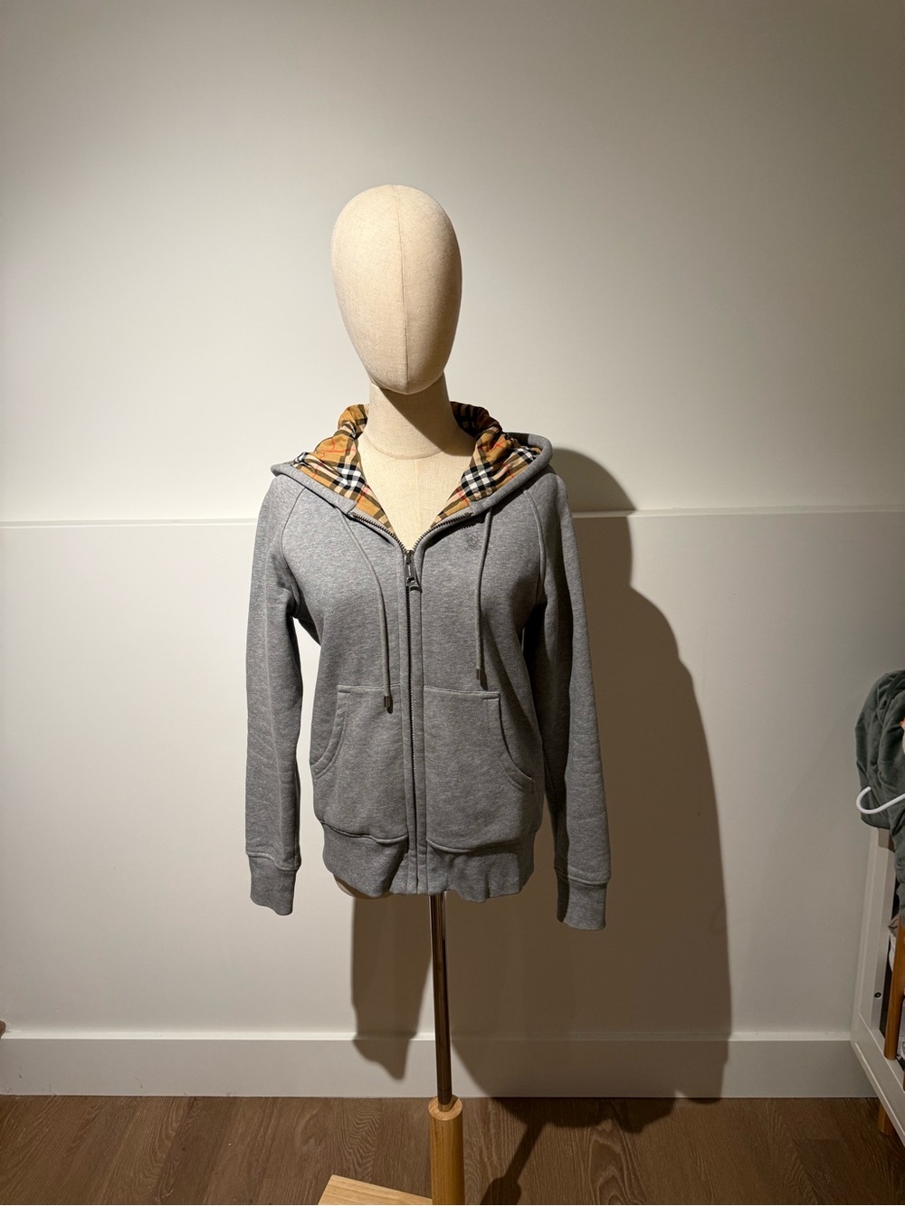 Men Sweater Subcategory Identification